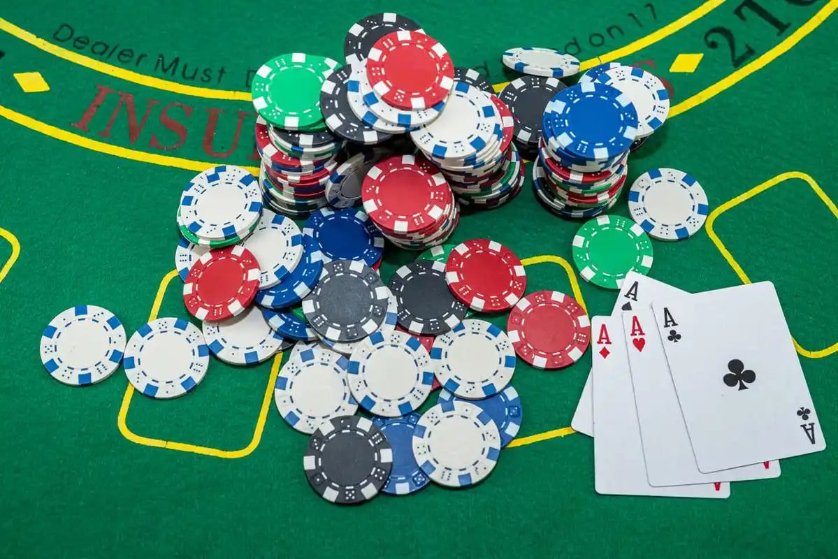 366bet Live Casino